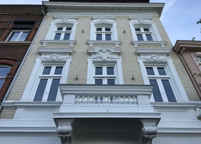 Vaals - Aachen Apartaments