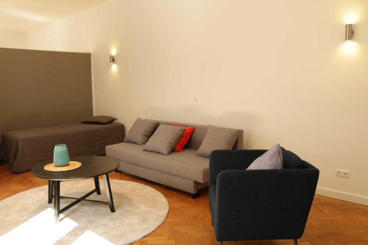 - Aachen Apartamento *