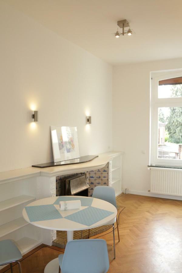 - Aachen Apartamento