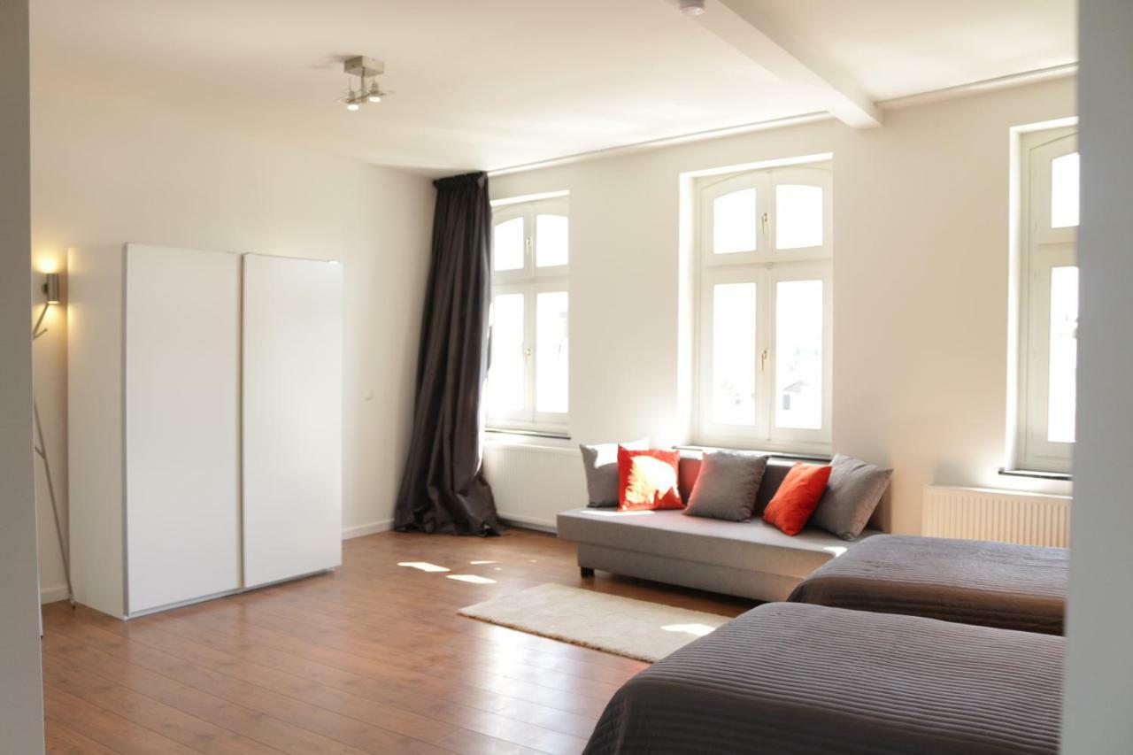 - Aachen Apartamento