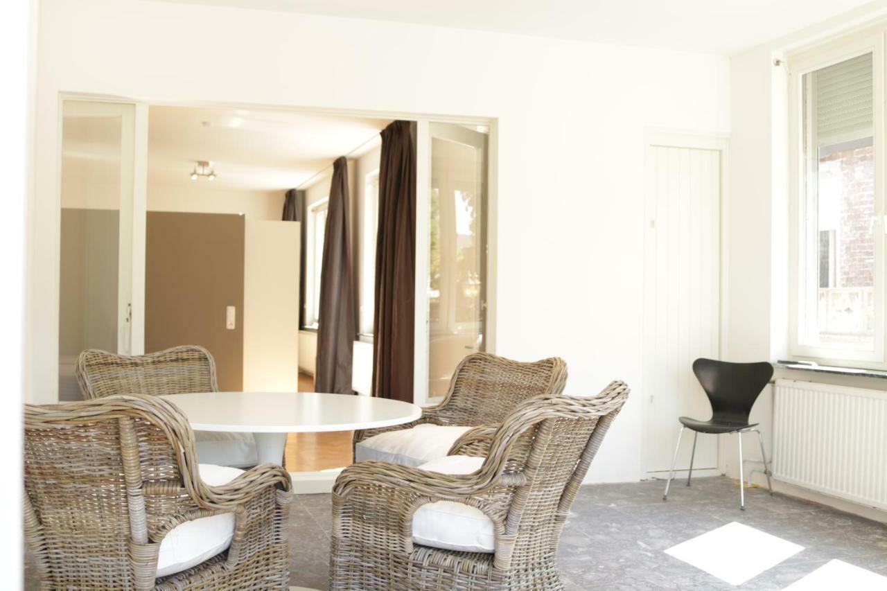 Apartamento - Aachen *