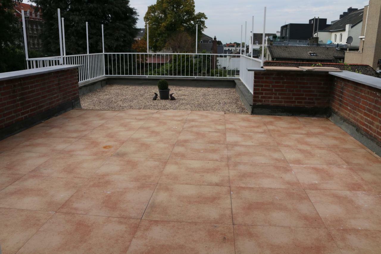 - Aachen Apartamento Vaals