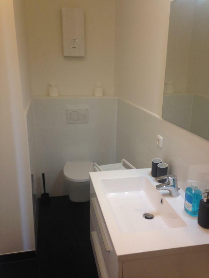 - Aachen Apartamento *