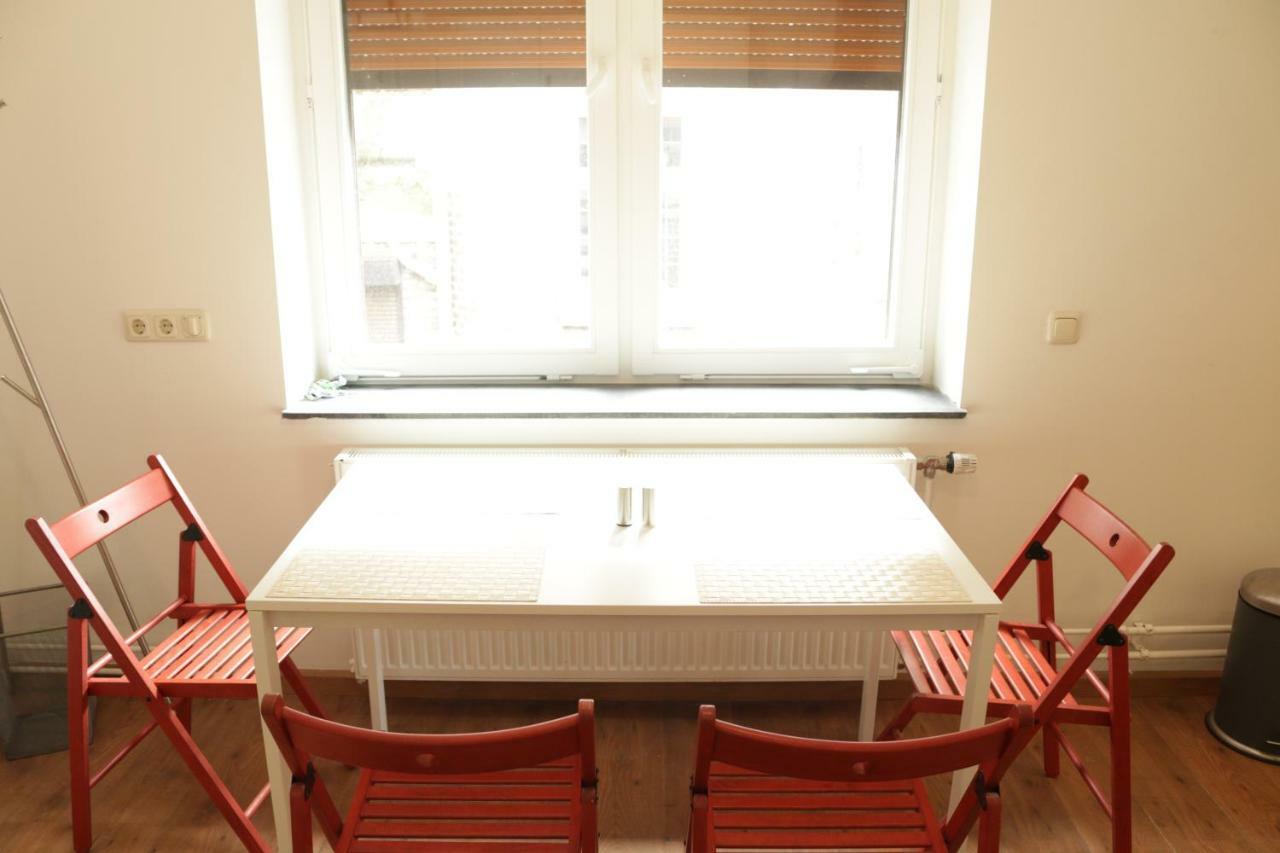 - Aachen Apartamento