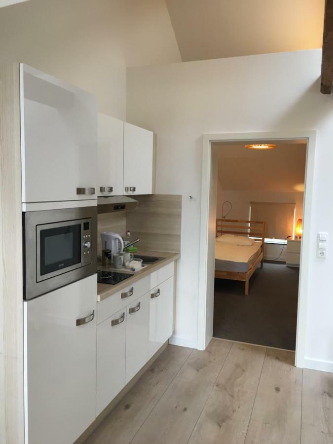 - Aachen Apartamento